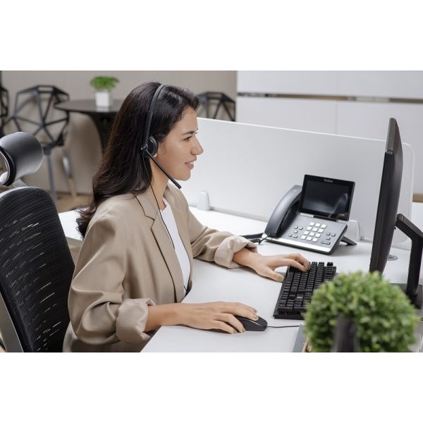 Yealink UH34 Lite - Versione Duo