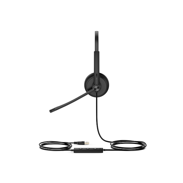 Yealink UH34 Dual UC
