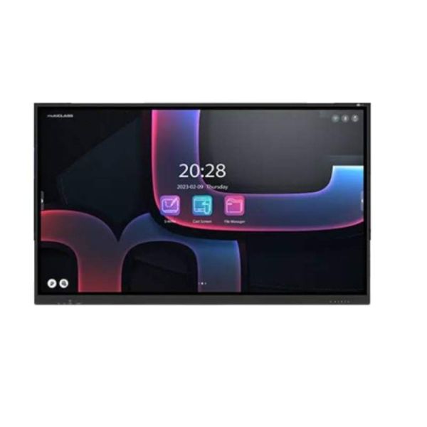 Multiclass Display Interattivo Touch 75″ Android Ginger