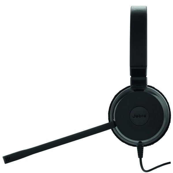 Jabra EVOLVE 20 UC Stereo