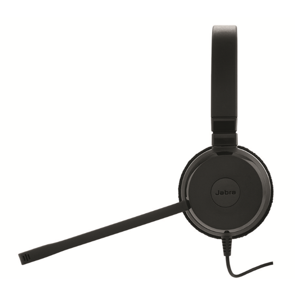 Jabra EVOLVE 20 MS Mono USB
