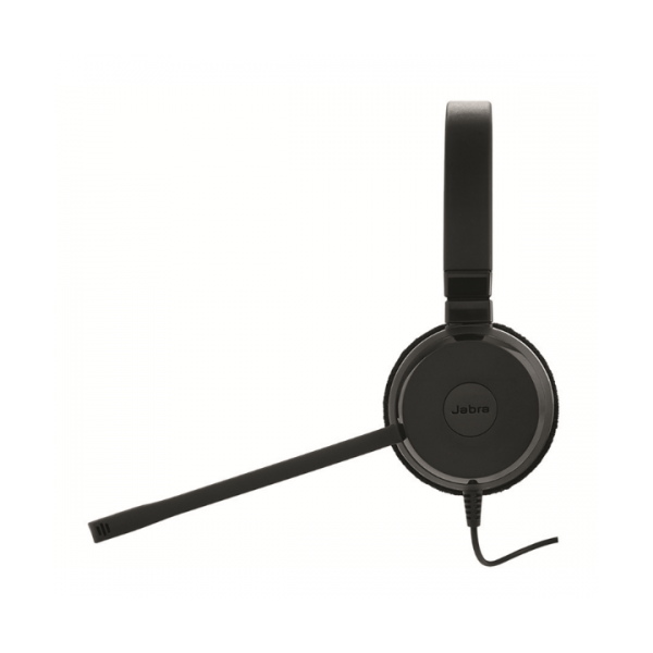 Jabra Evolve 20 USB-C Teams Duo - Edizione speciale
