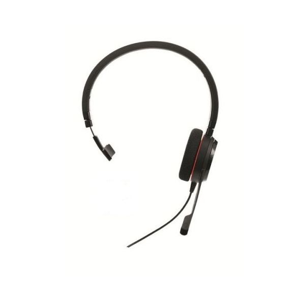 Jabra Evolve 20 USB-C UC Mono - Edizione Speciale