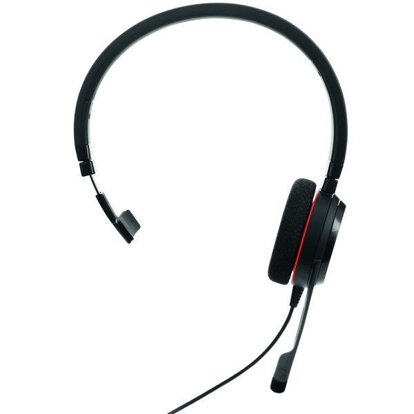 Jabra EVOLVE 20 UC Mono