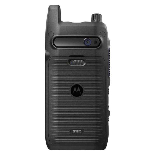 Motorola EVOLVE LTE Batteria 5800mAh Li-Ion