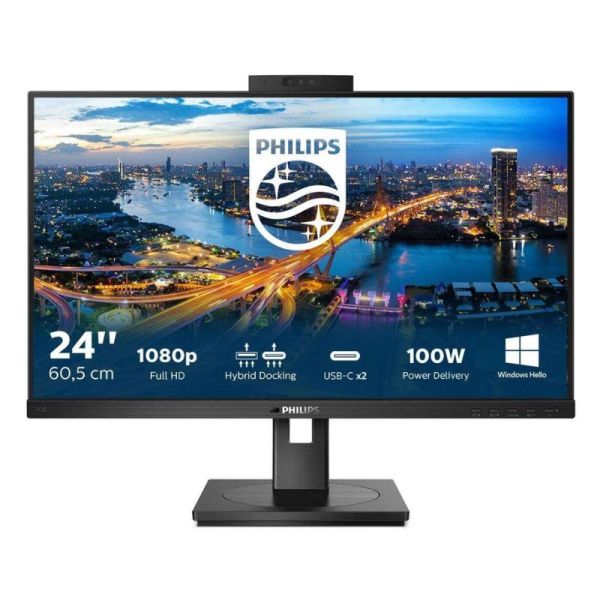 Philips 243B1JH 24