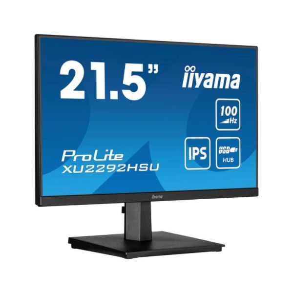 iiyama ProLite XU2292HSU B6 Monitor