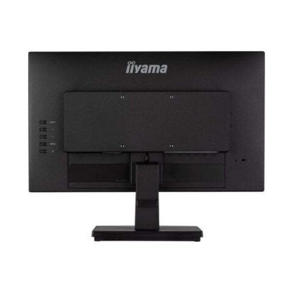 iiyama ProLite XU2292HSU B6 Monitor IPS 21.5 100Hz backview