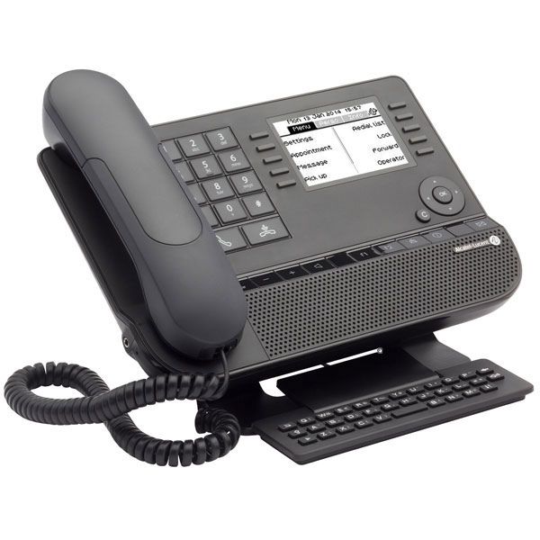 Alcatel-Lucent 8039 - Ricondizionato