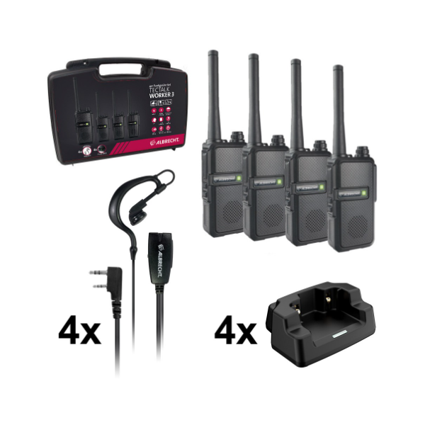 Pack Albrecht Tectalk worker 3