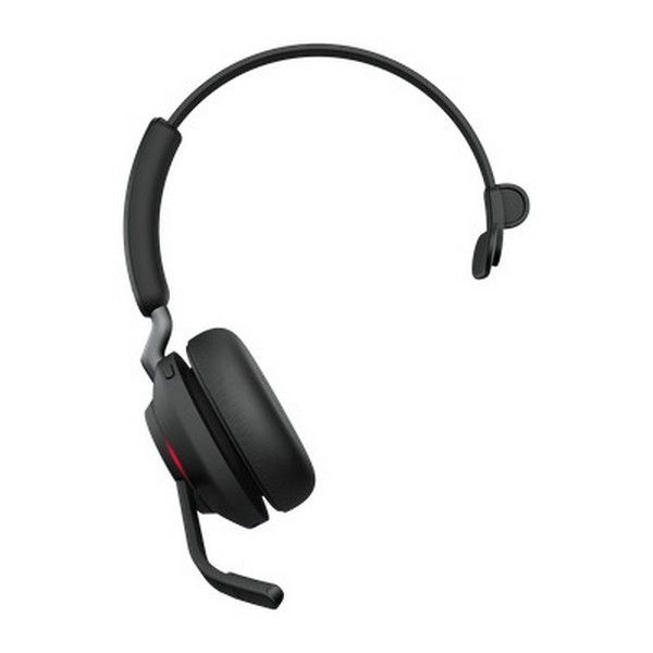 Jabra Evolve2 65 MS Mono USB-A con supporto di ricarica