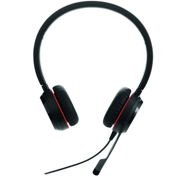 Jabra EVOLVE 30 II UC Estéreo