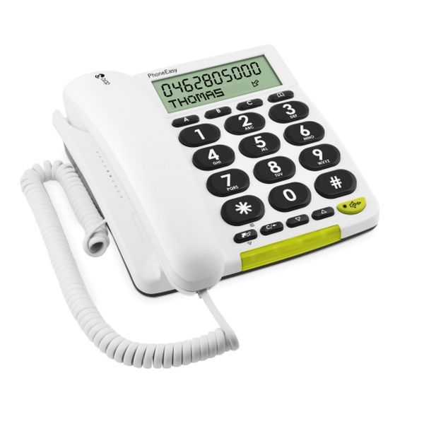 Doro Phone Easy 312cs