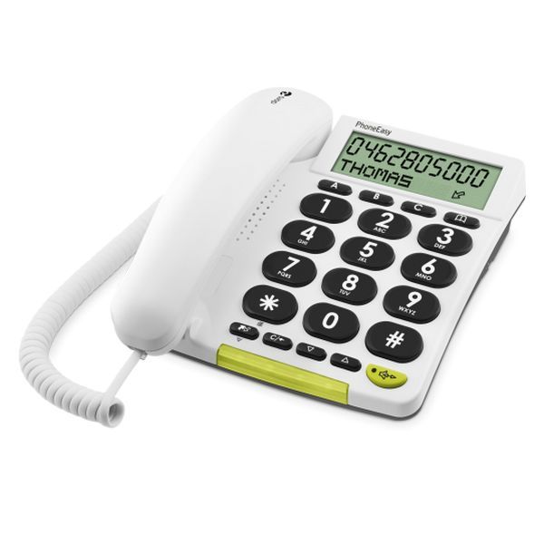 Doro Phone Easy 312cs