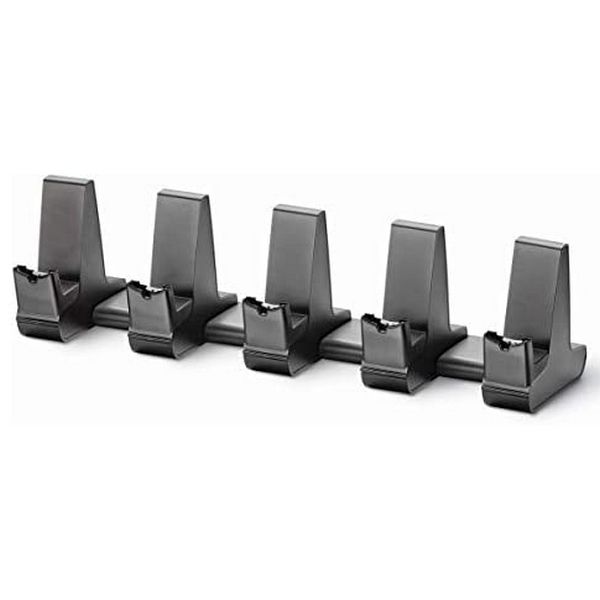 Plantronics base di ricarica multipla per W 8200