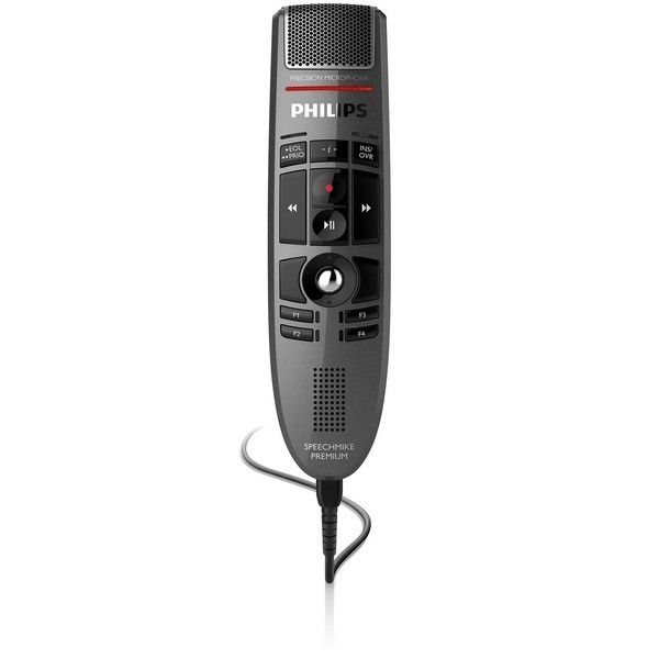 Registratore Philips SpeechMike LFH3500