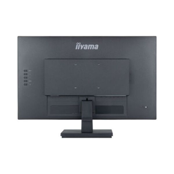 iiyama ProLite XU2792HSU B6 Monitor IPS 27 100Hz back view