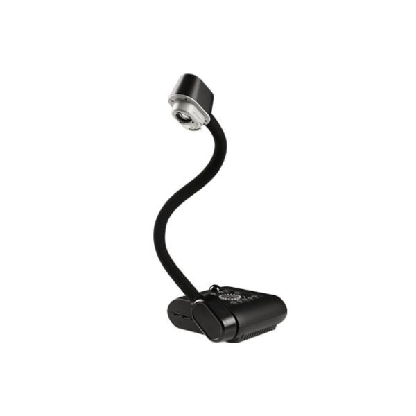 AVer AVerVision F50+ Visualizzatore FlexArm Portatile