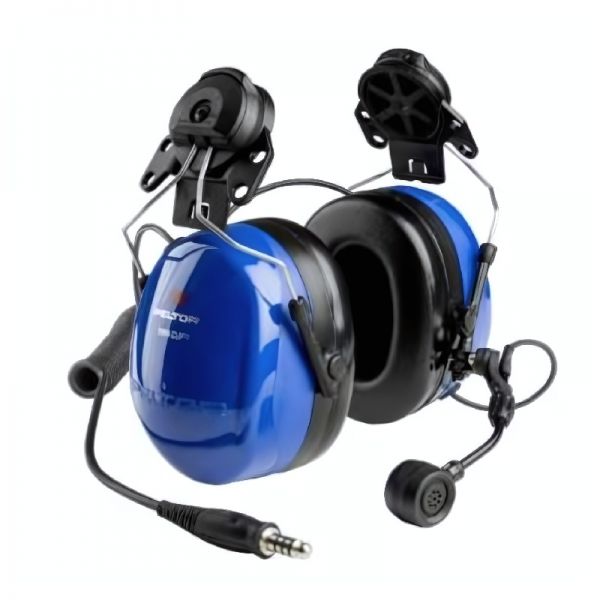 3M Peltor Atex Twin Cup - versione per casco