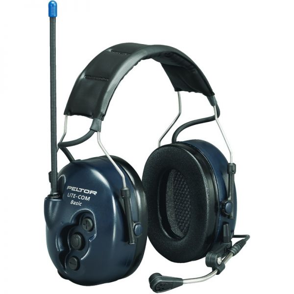 3M Peltor Litecom Basic