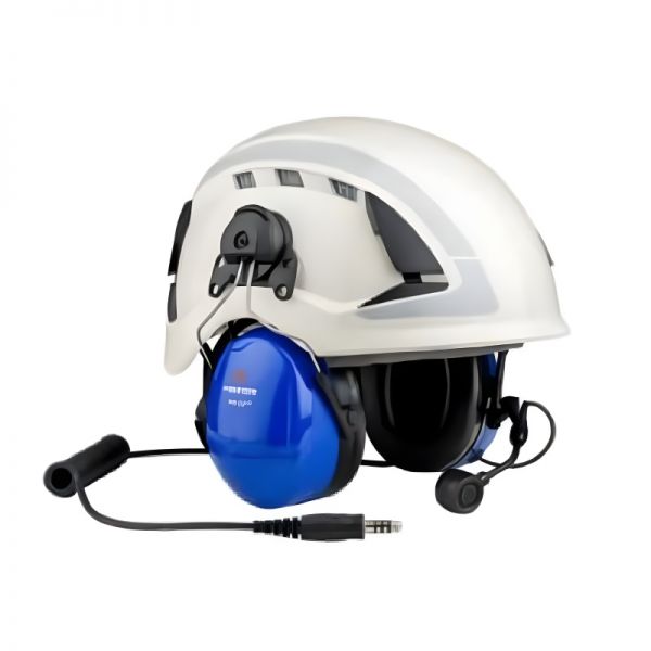 3M Peltor Atex Twin Cup - versione per casco
