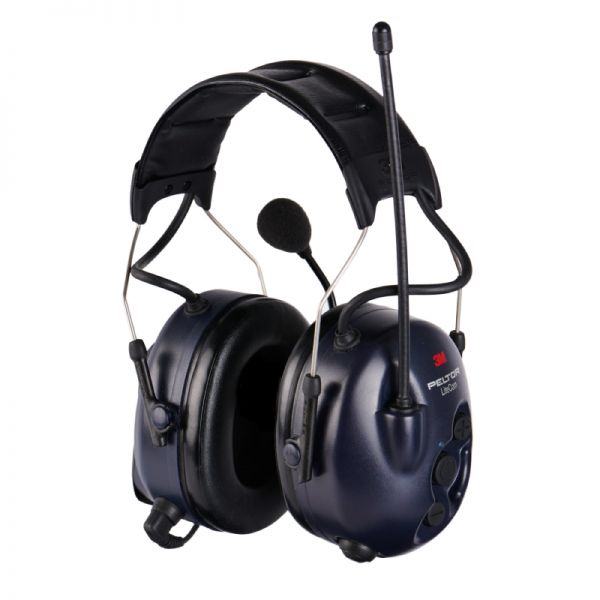 3M Peltor Litecom Basic