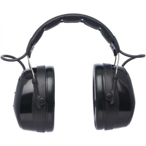 3M Peltor WorkTunes Pro FM 