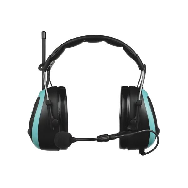 3M Peltor WS Alert  XP+ cuffie antirumore rugged