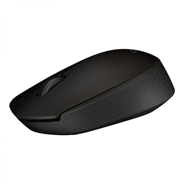Logitech B170 Wireless Mouse 