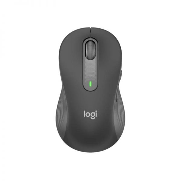 Mouse Logitech Signature M650 (per sinistri)