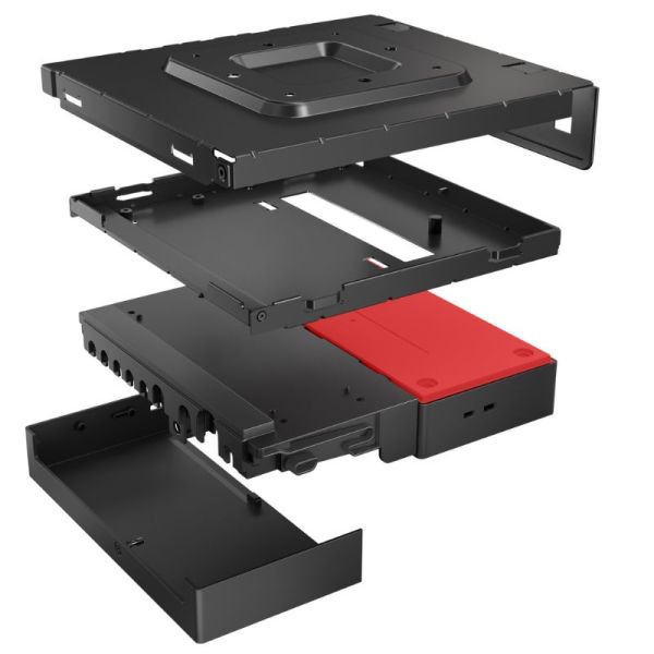 LENOVO ThinkPad Universal USB-C Smart Dock