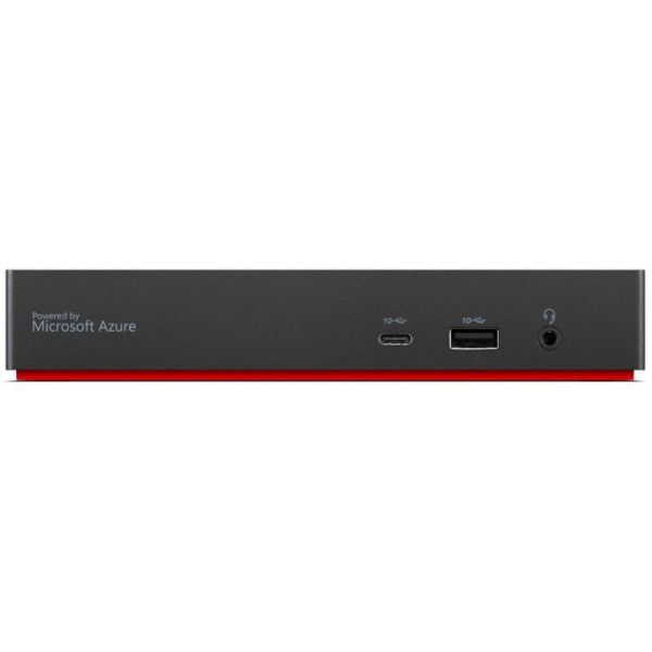 LENOVO ThinkPad Universal USB-C Smart Dock