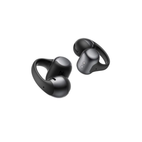 Shokz OpenDots One Open Ear Bluetooth Earbuds front view