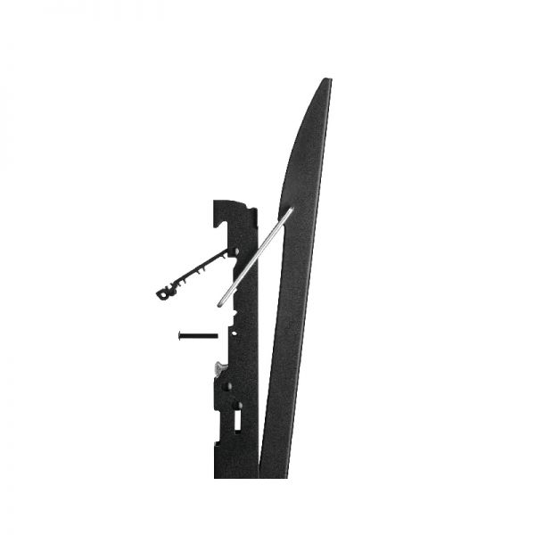 Supporto inclinabile a parete Vogel PFW4510