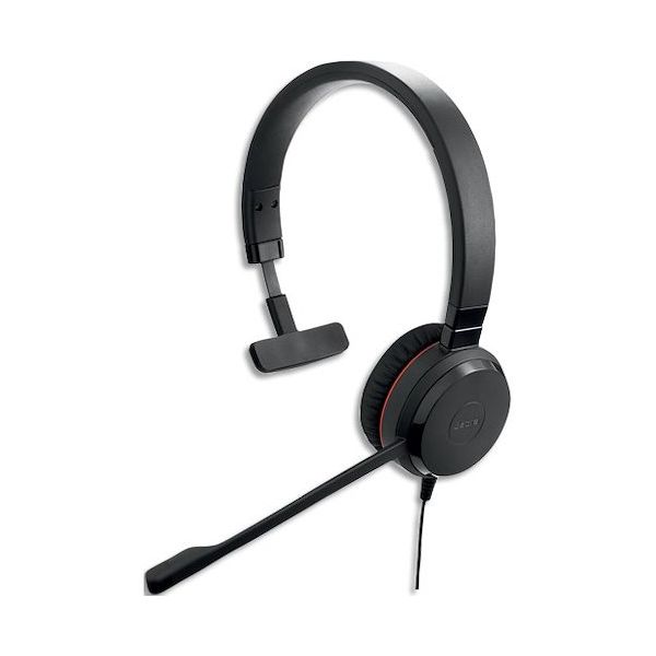 Jabra Evolve 20 USB-C UC Mono - Edizione Speciale