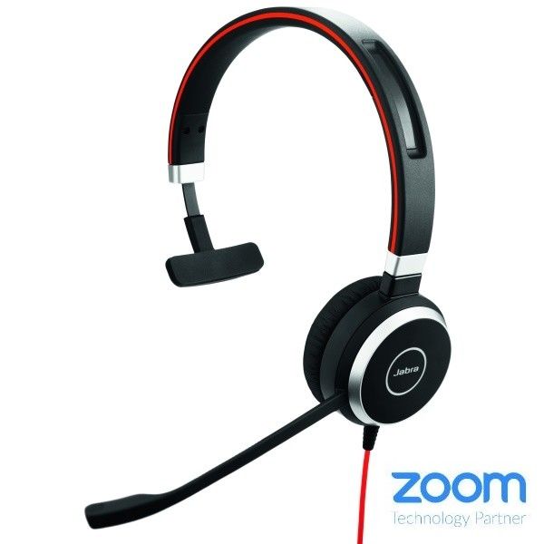 Jabra EVOLVE 40 UC Mono