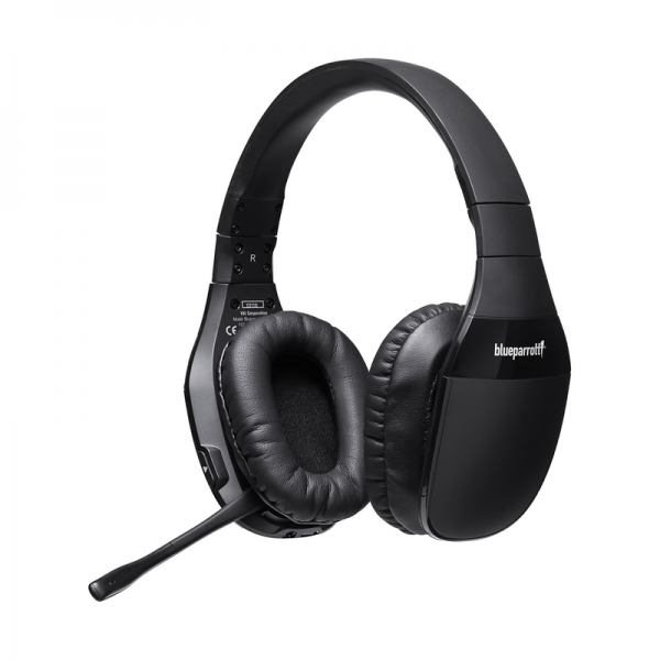 BlueParrott GN S450-XT