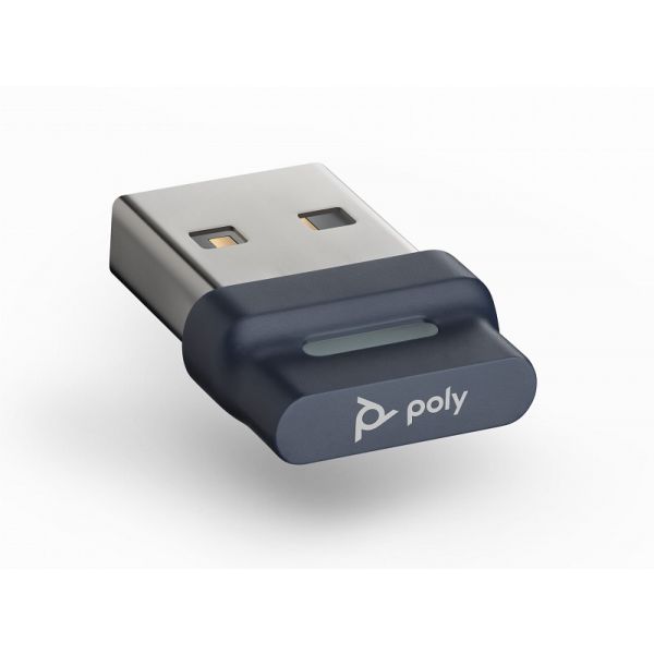 Poly Voyager Focus 2 USB-A Microsoft Teams