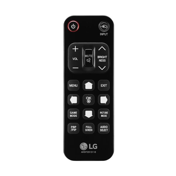 Monitor UHD 4K LG 43UD79-B