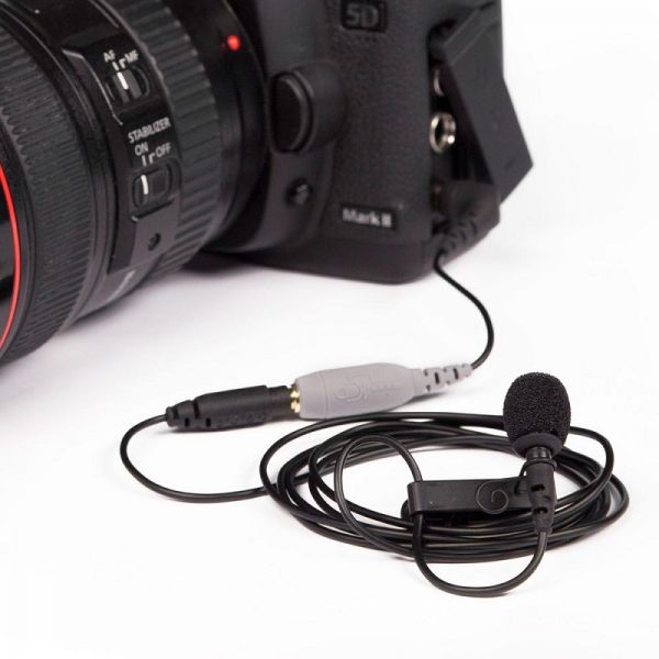 RØDE SmartLav+