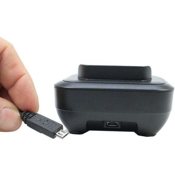 Pack 2 basi di ricarica per Motorola TalkAbout T82