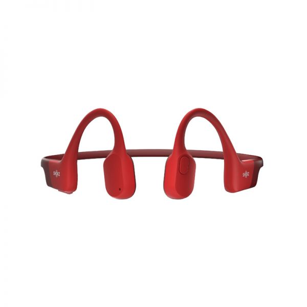 Shokz OpenRun - Rosso