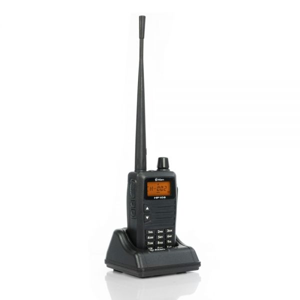 Midland HP108