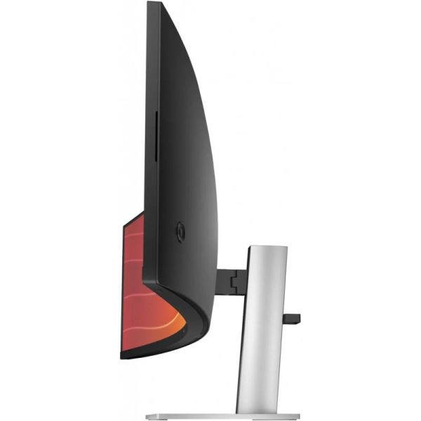 HP Monitor DQHD curvo E45c G5