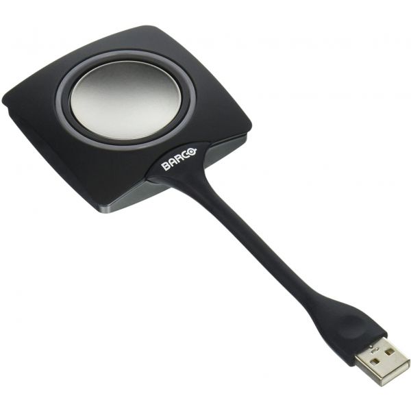 Pulsante Clickshare per CS-100, CSE-200 e CSC