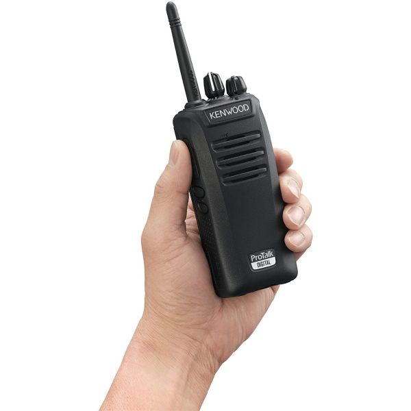 Kenwood Protalk TK-3501