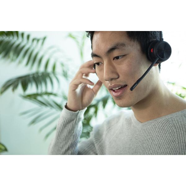 Plantronics Savi 7220 Office Duo