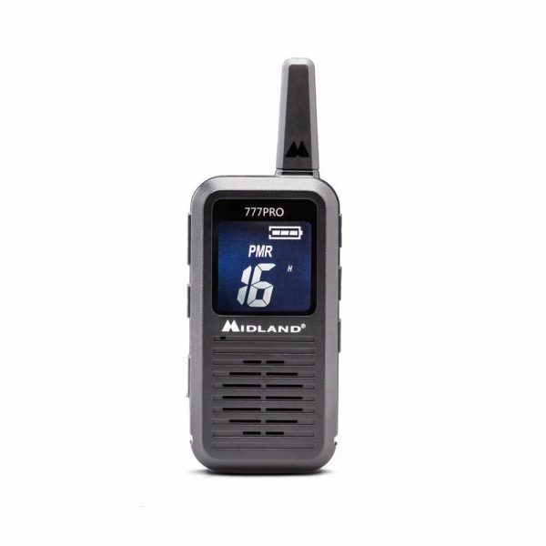Midland 777 PRO