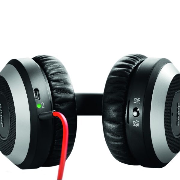 Jabra EVOLVE 80 UC Stereo