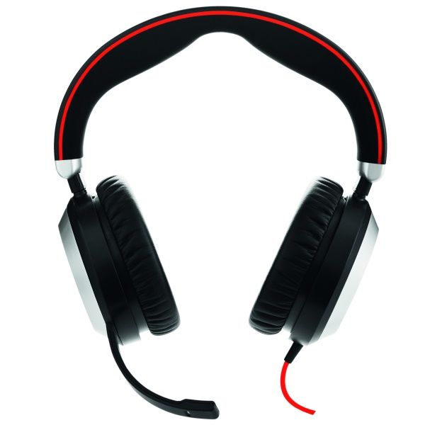 Jabra EVOLVE 80 UC Stereo